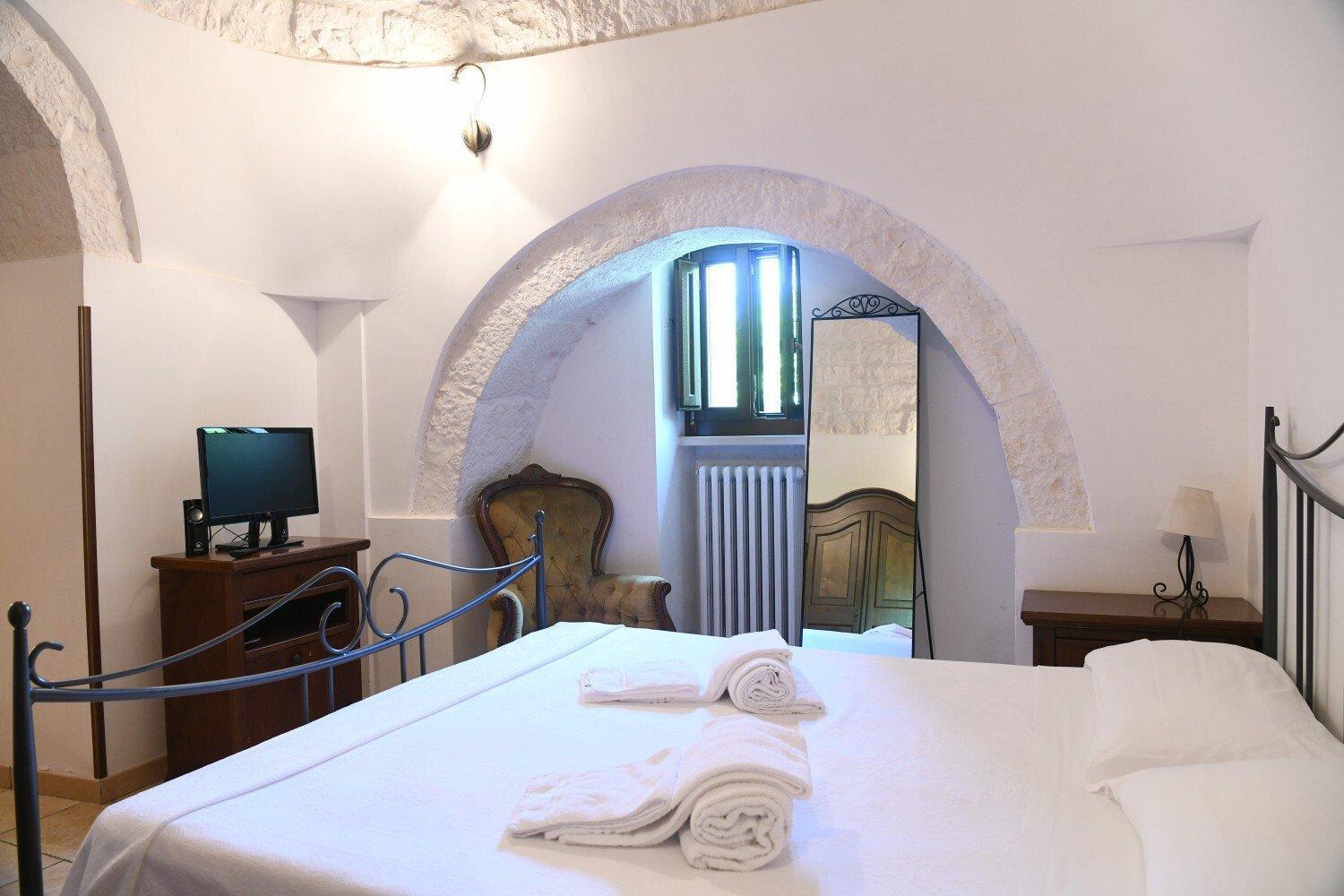 B&B Masseria Piccola Cisternino Exterior foto