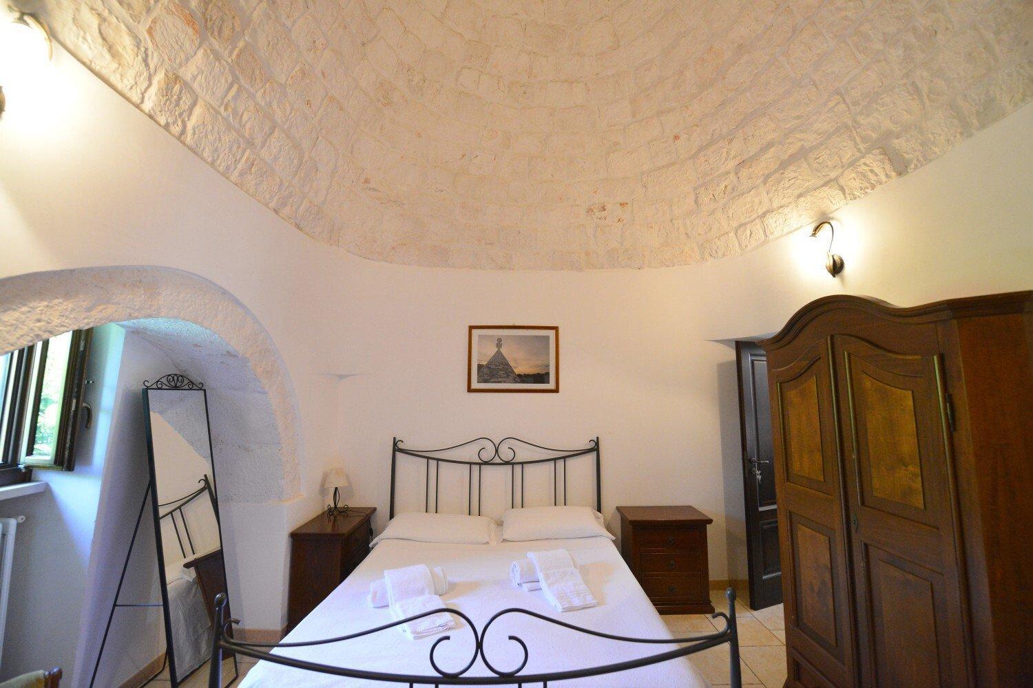 B&B Masseria Piccola Cisternino Exterior foto